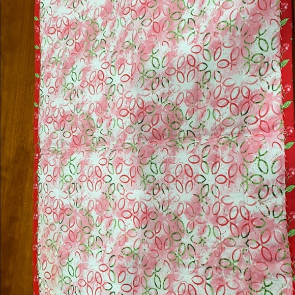 Table topper - Picture 3 of 4